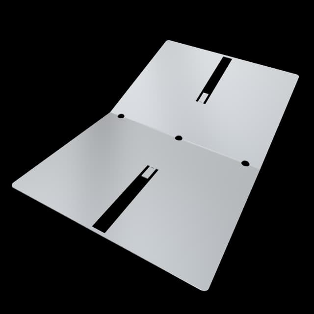 NM Flow Cable Shield